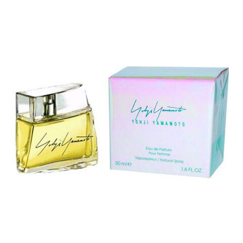 Yohji Yamamoto Pour Femme 2004 edp