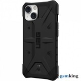 UAG Pathfinder Series Case for Apple iPhone 13 | 14 Black (Чёрный) 114060114040