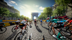 Tour de France 2022 (для ПК, цифровой код доступа)