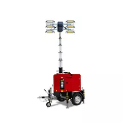 Осветительная мачта KEDASA Astrid EVO дизельная - [8.5 м / Kohler or Yanmar]