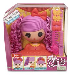 Кукла-торс для причесок Lalaloopsy Girls Лалапупси