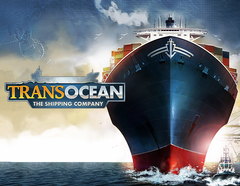 TransOcean: The Shipping Company (для ПК, цифровой код доступа)