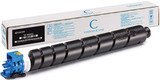 Картридж TK-8800C голубой для Kyocera Ecosys P8060cdn. Ресурс 20000 копий.
