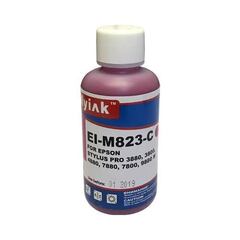 Чернила для EPSON (T0593) St Pro R2400/2880/ 3000/3800/7800/9800/7880/9880 (100мл, magenta, Pigment) EI-M823-B EverBrite™ MyInk
