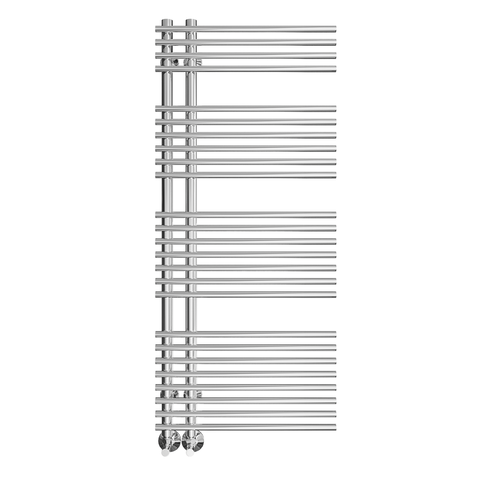 Полотенцесушитель Royal Thermo RTPI.25.500.1200 Pino П25 500х1200 стальной