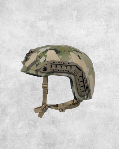 Баллистический шлем Защитник-1 СН