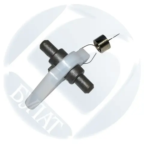 Лапки отделительные тефлонового вала БУЛАТ JC61-02154 (комплект из 4 шт.) для Samsung ML-1910, 3310, K2200