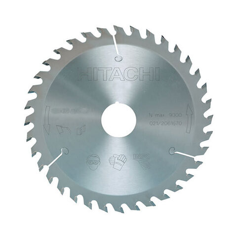 303886 Диск пильный для циркулярных пил 210х30 мм 20 зубьев (752441)