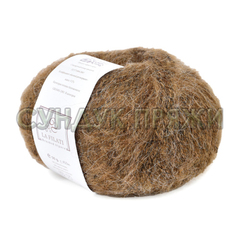 Brushed Alpaca 06