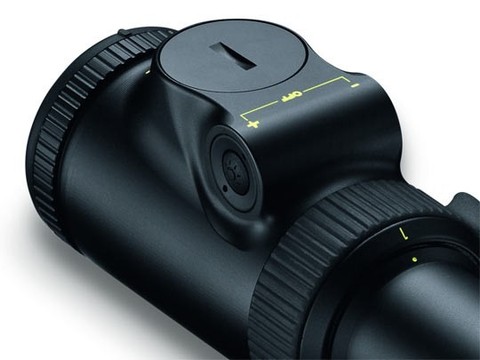 ОПТИЧЕСКИЙ ПРИЦЕЛ NIKON MONARCH 7 2.5-10X50 SF IL R4