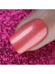 Железная твёрдость Лак Цвет+Лечение 418/ 355