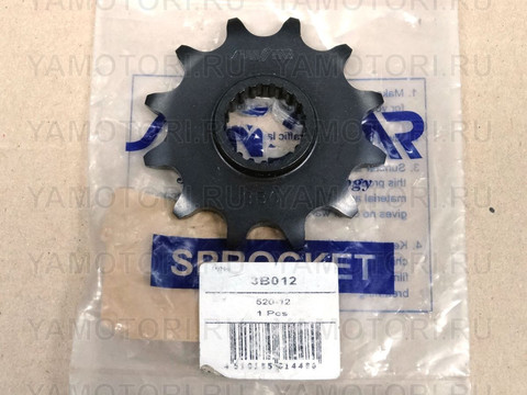 Sunstar 3B012 JTF1446