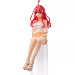 Фигурка SEGA Chokonose The Quintessential Quintuplets: Itsuki Nakano