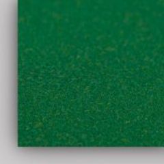 Бумага для флокирования изображения Flock Finishing Sheet AT Kelly Green, зеленая, 49.5 см x 34,5 см
