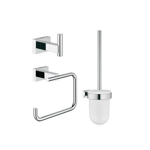 Комплект аксессуаров для ванной Grohe  40757001