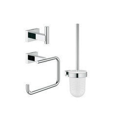 Комплект аксессуаров для ванной Grohe  40757001 фото