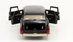 GAZ-13 Chaika seagull (plastic bottom) Agat Tantal Made in USSR 1:43