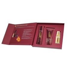LONDA Подарочный набор VELVET OIL REVIVE (шампунь 250мл + маска 200мл + масло 30мл)