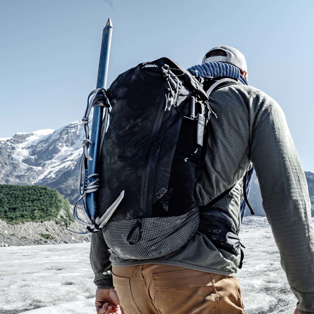 Waterproof packable backpack store