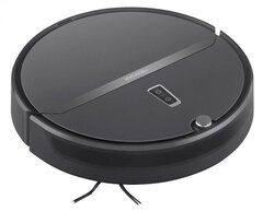 Робот-пылесос Roborock E4 RU, черный