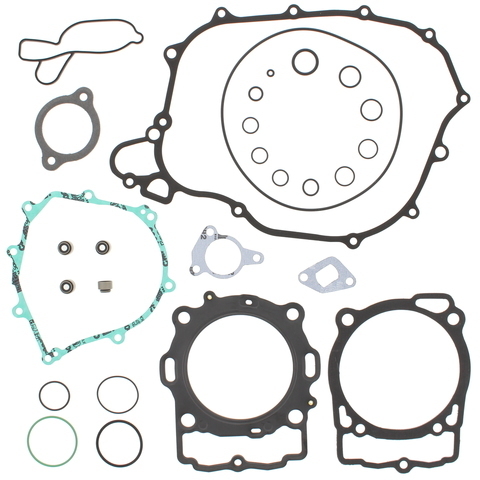 Прокладки полный комплект KTM SX-F450 14-15 # XC-F450 14-15 # HSQ FC450 14-15