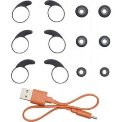 Наушники JBL Reflect Mini NC Black (JBLREFLMININCBLK)