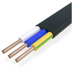 Кабель ВВГ 3* 2,5 ПнгА