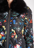 Пуховик MONCLER