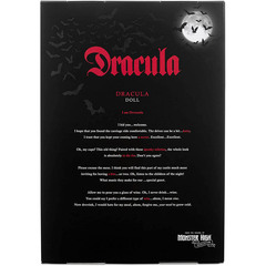 Дракула. Коллектор МХ