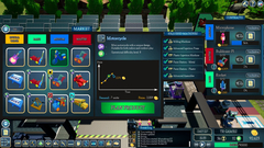 Smart Factory Tycoon (для ПК, цифровой код доступа)