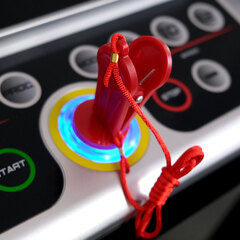 Беговая дорожка EveryFit 74305A