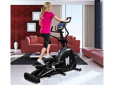 Эллиптический тренажер Xterra FS5.9е