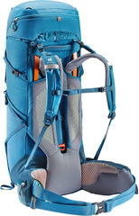 Рюкзак Deuter Aircontact Core 40+10 reef-ink - 2