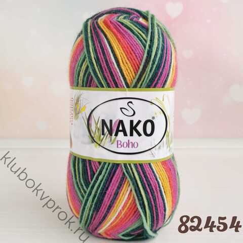 NAKO BOHO KONSEPT 82454, Winter Garden