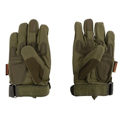 Перчатки Remington Tactical Gloves Full Finger Gloves II Army Green