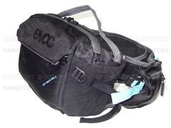 Поясная сумка EVOC Hip Pack Pro 3 литра,