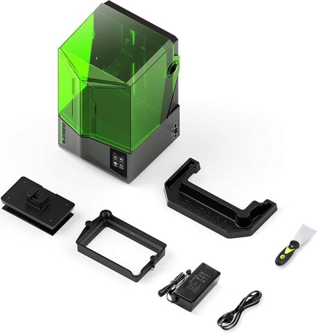 3D-принтер Elegoo Saturn 4 12k