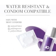 Персональный лубрикант на силиконовой основе Xtra Silky Silicone 30 мл