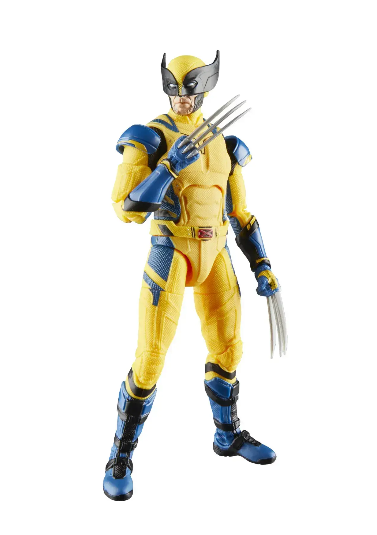 コミック・アニメ MARVEL LEGENDS DEADPOOL & WOLVERINE Фигурка Marvel Legends Series: Wolverine (Deadpool & Wolverine