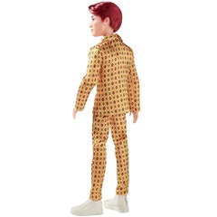 Кукла Маттел BTS Чонгук