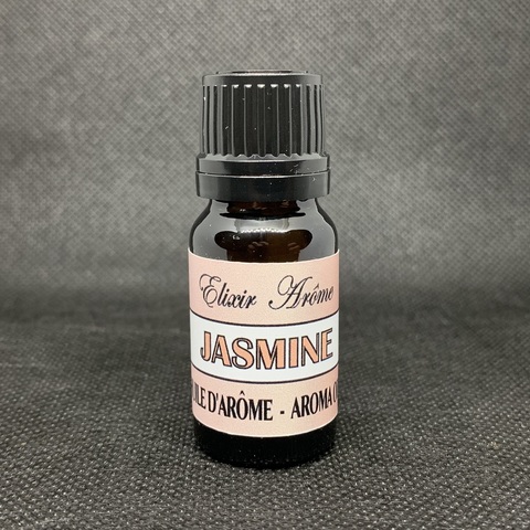 AR Aroma Oil Jasmine