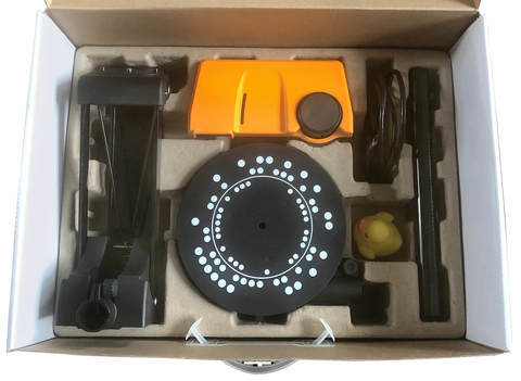 3D-сканер Scan Dimension SOL