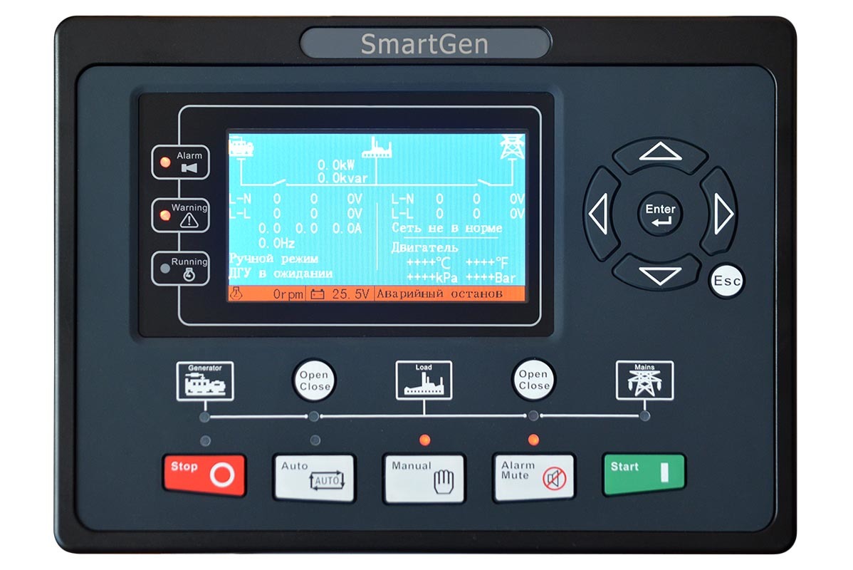 Smartgen Контроллер SMARTGEN HGM-9320 MPU 9db6feb24695020758d591bb7e4fd58c.jpeg