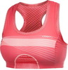 Бюстгальтер Craft Cool Sport Super Bra розовый
