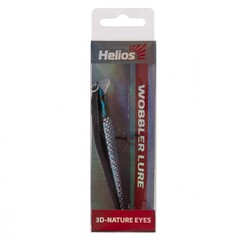 Купить воблер Helios Twich Minnow, 6г, 80мм (0-1м) SP цвет T01, HS-TM-9041-6-S-T01