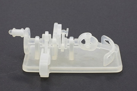 3D-принтер 3D Systems ProJet MJP 3600