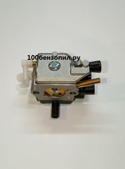 Карбюратор для бензокосы STIHL FS-120 ( новый тип )