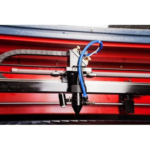 Лазерный станок с ЧПУ Raylogic 11G 1290 лайт