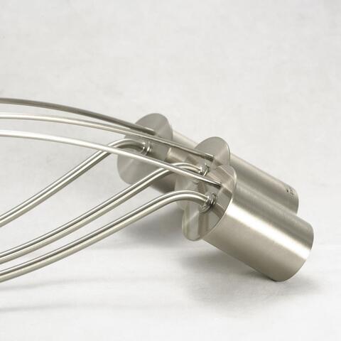 Потолочная люстра Lussole Lano LSA-2813-06