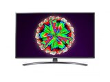 Nano Cell телевизор 50" LG 50NANO796NF